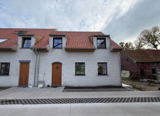 Maison à louer à Torhout