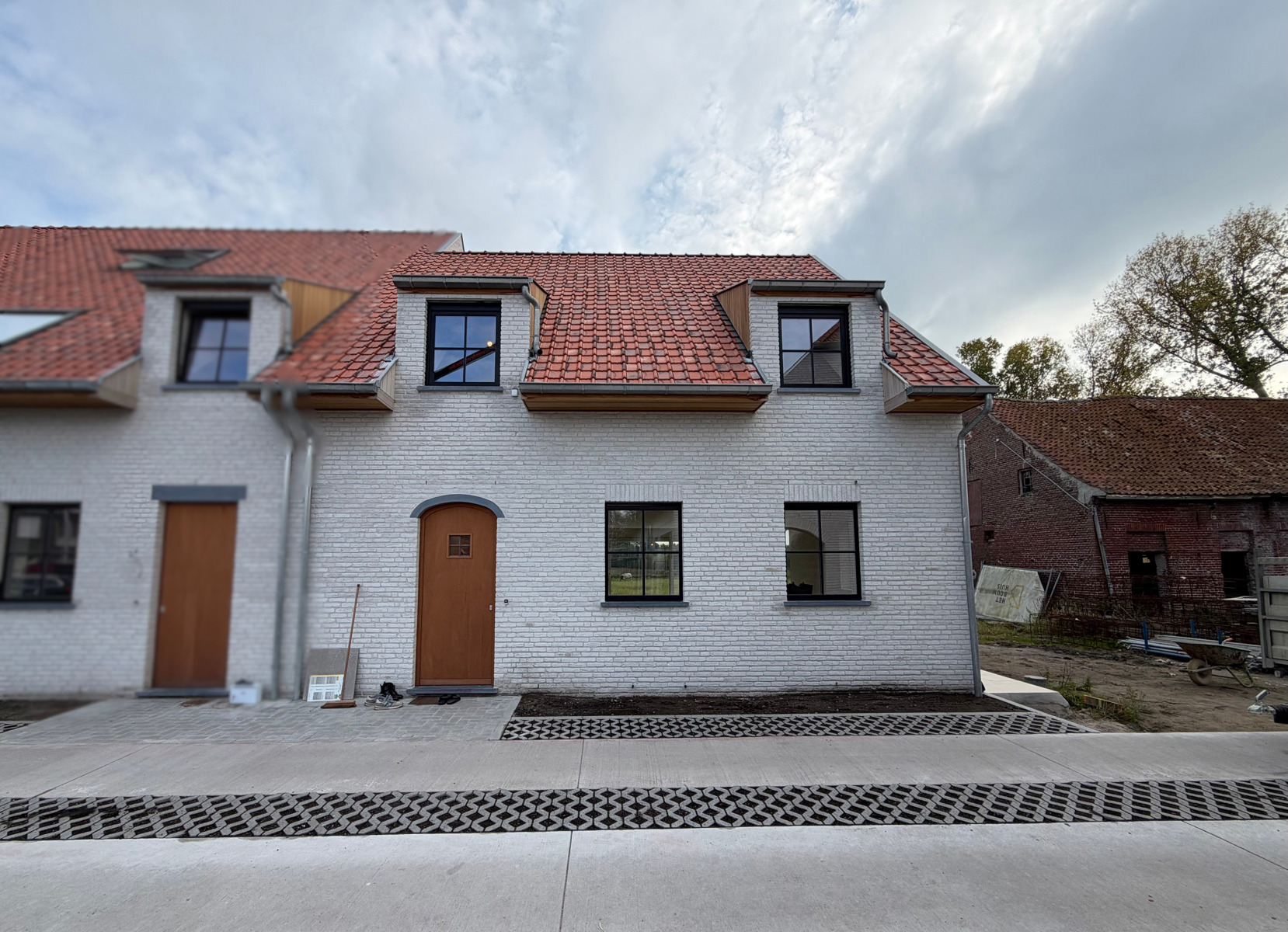 Kortemarkstraat 124E