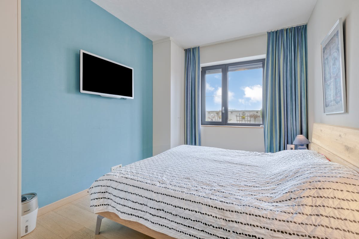 Appartement met ruim terras te koop in Zedelgem - foto 5