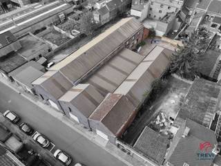 Commercieel te koop in Charleroi