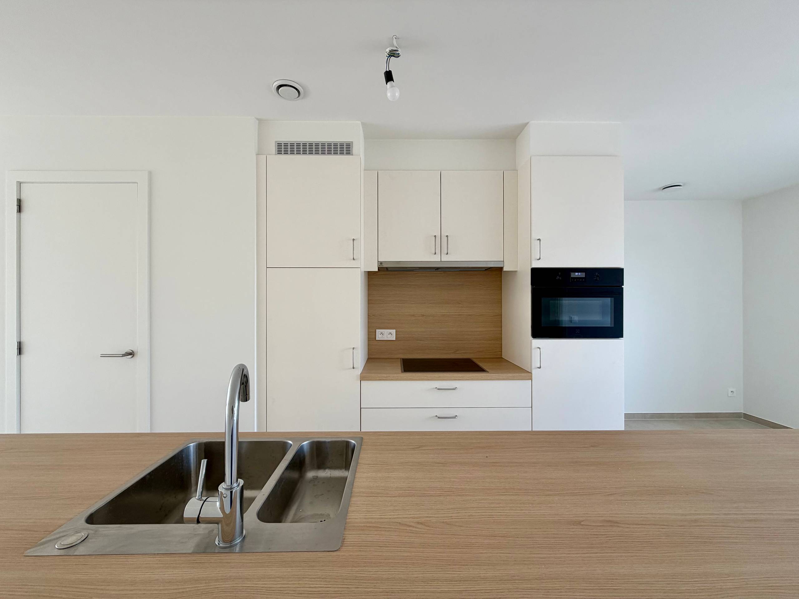 Nieuwbouwappartement met twee slaapkamers te huur - foto 5