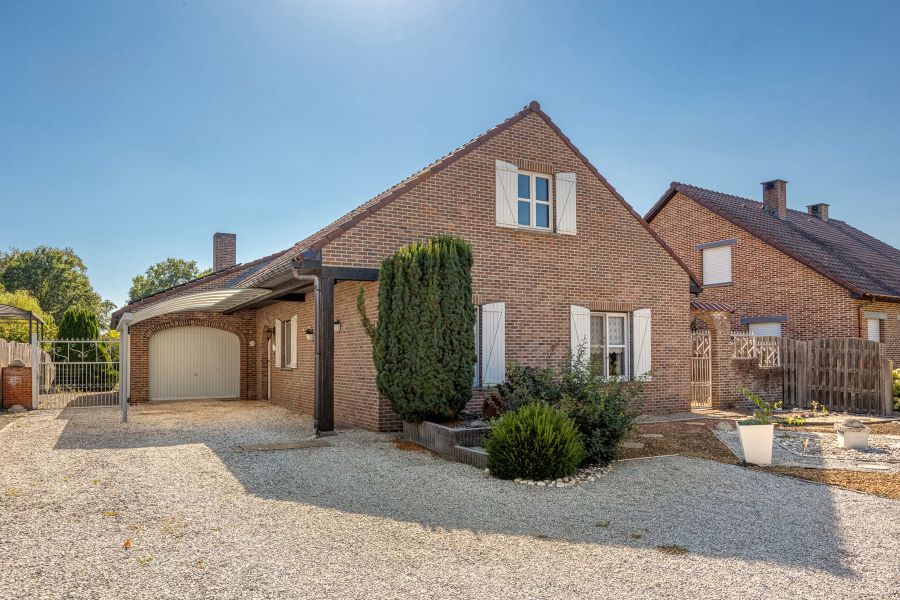 Maison à vendre à Meerhout
