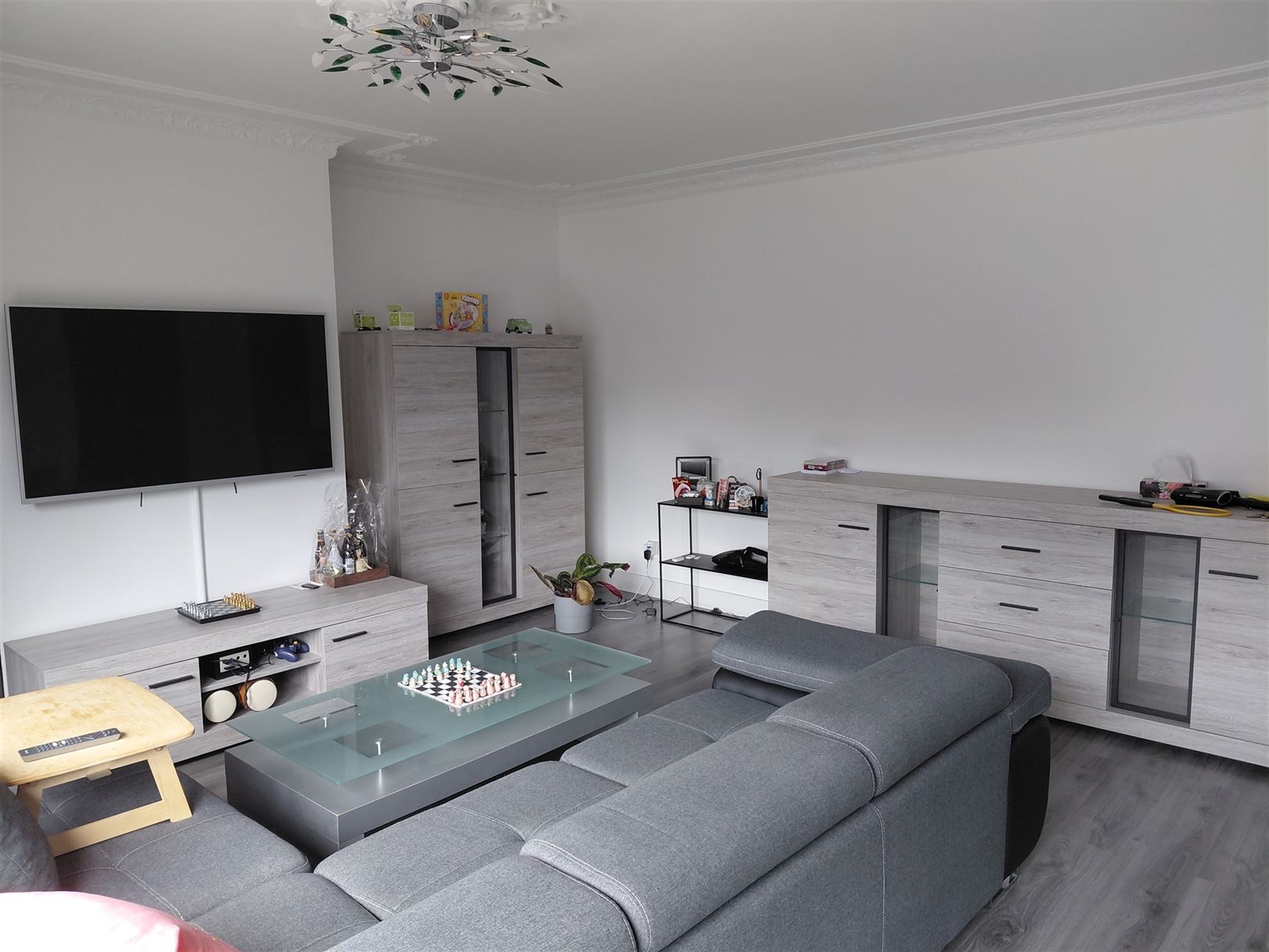 TE HUUR: Duplex-appartement met 2 slaapkamers te Zolder! - foto 4