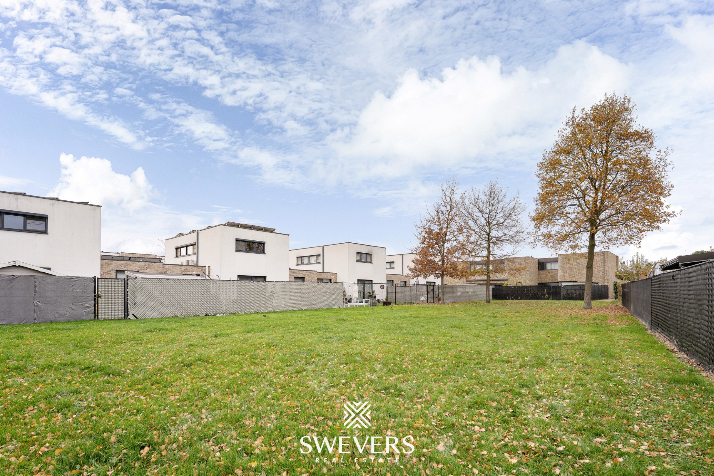 Ruime bouwgrond van 8a 8ca met zuidoost gerichte tuin rustig gelegen te Diepenbeek - foto 3