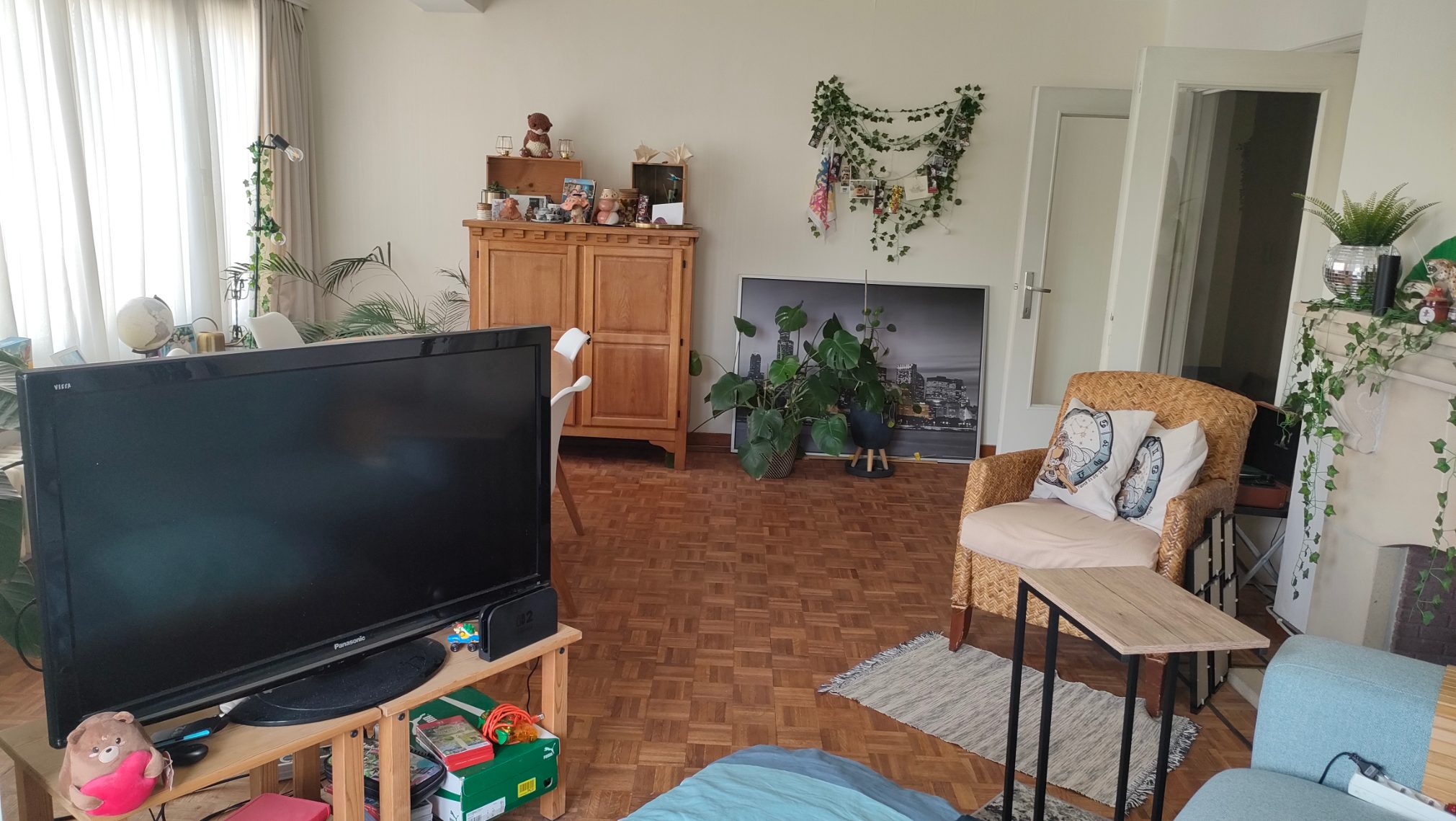 Appartement à vendre à Gand avec 2 chambres - photo 4