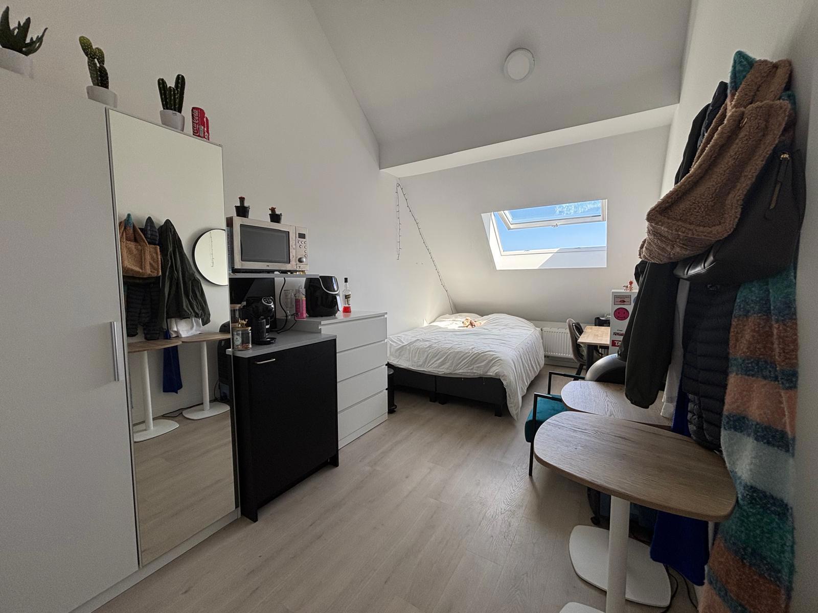 Studeren in residentie Mayor! - foto 1