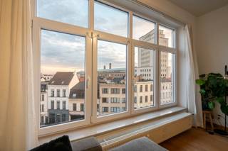 Apartment for sale in Antwerp