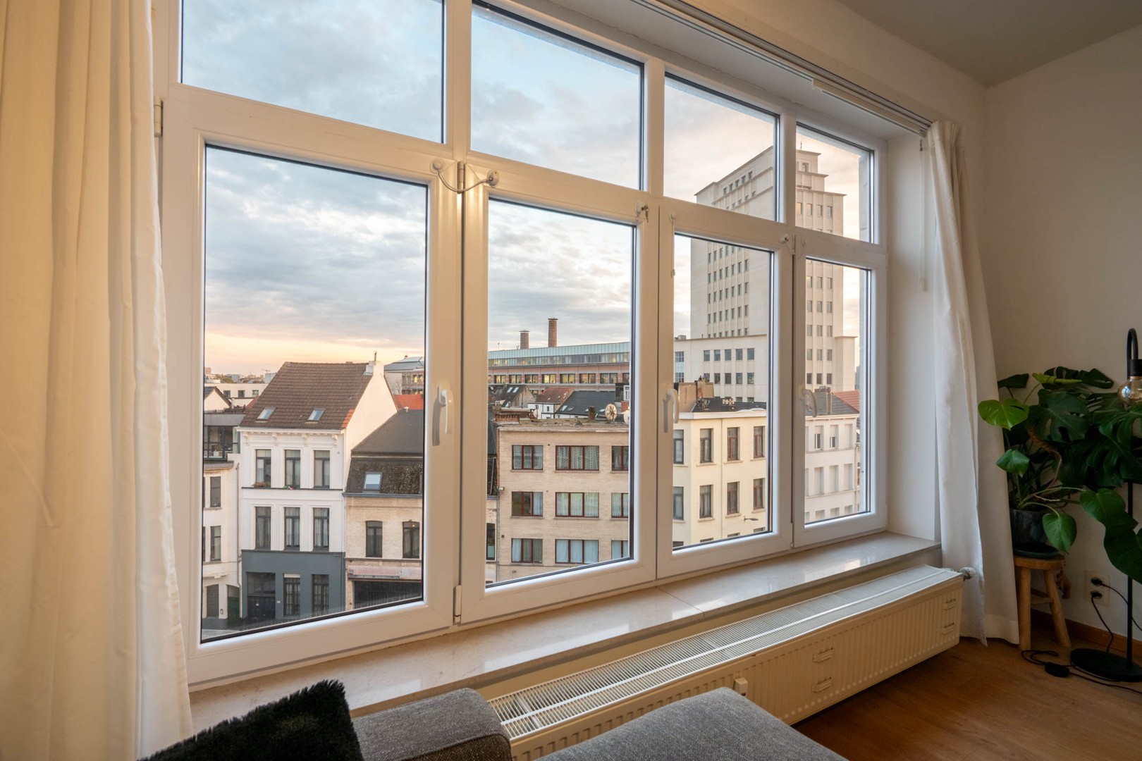Apartment for sale in Antwerp with 2 bedrooms - photo 1