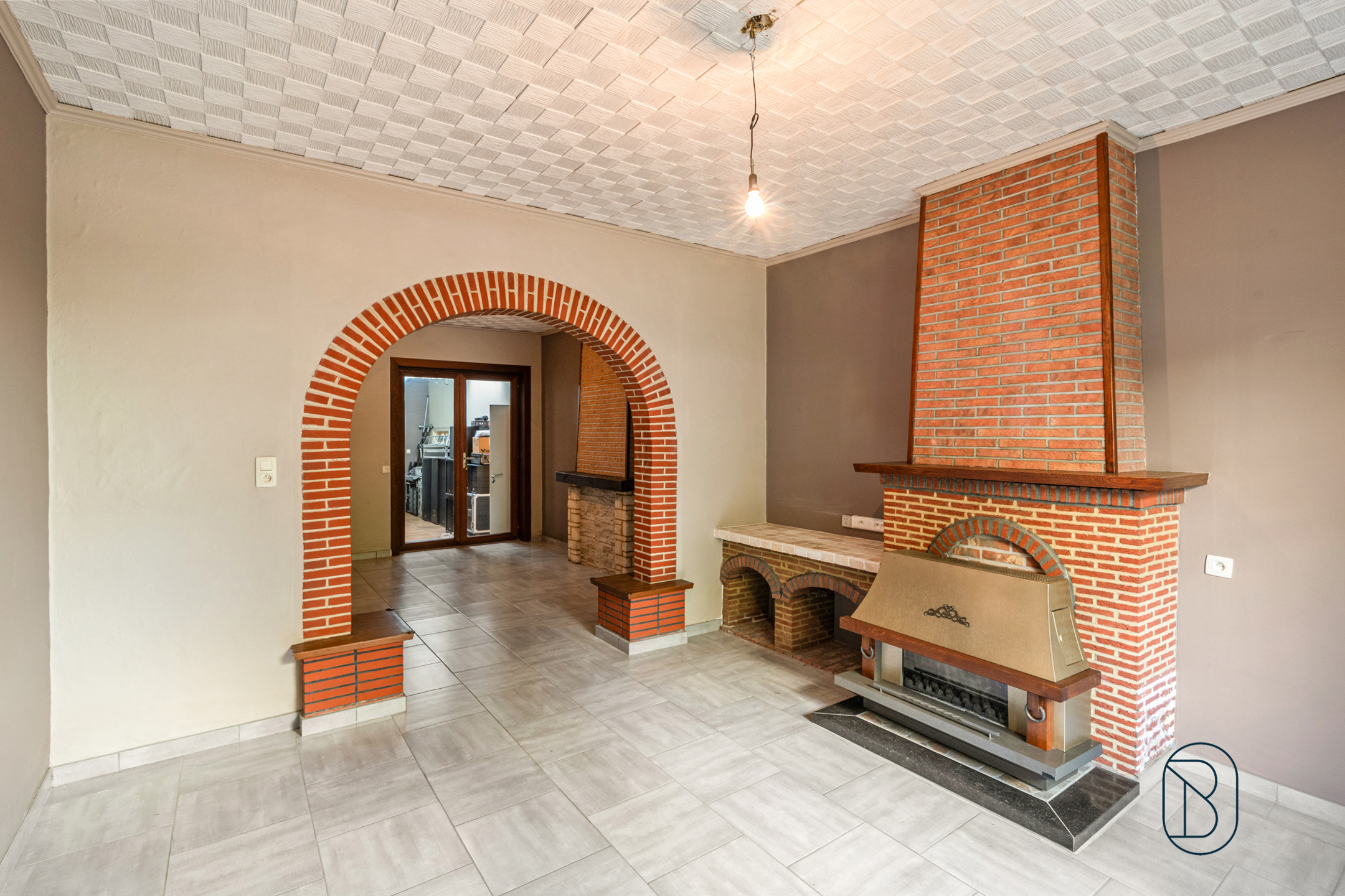 Goed gelegen TOFFE WONING met 3 SLK, GARAGE en TUIN - foto 4