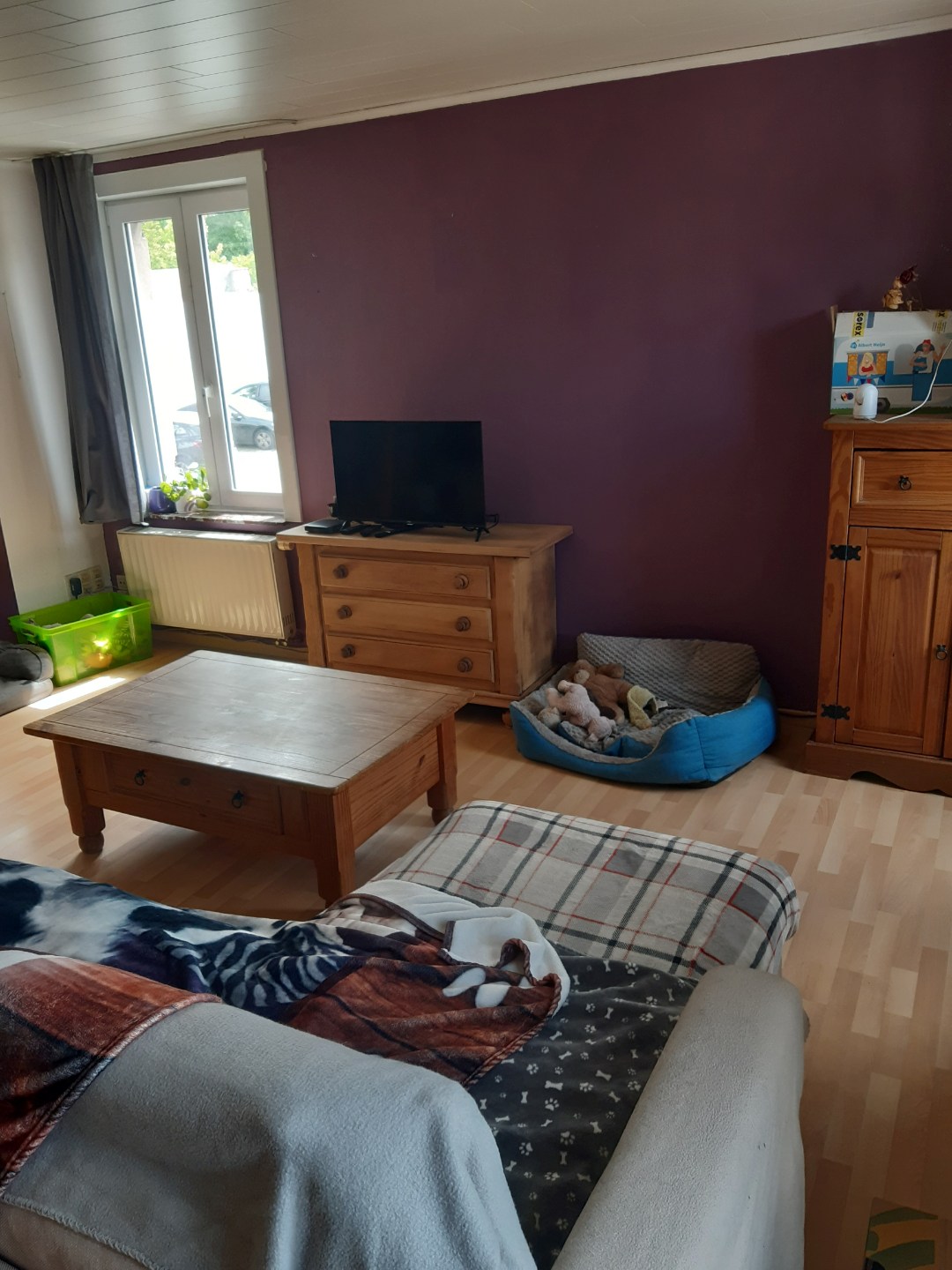 2 slpk-appartement op de markt van Gavere! - foto 4
