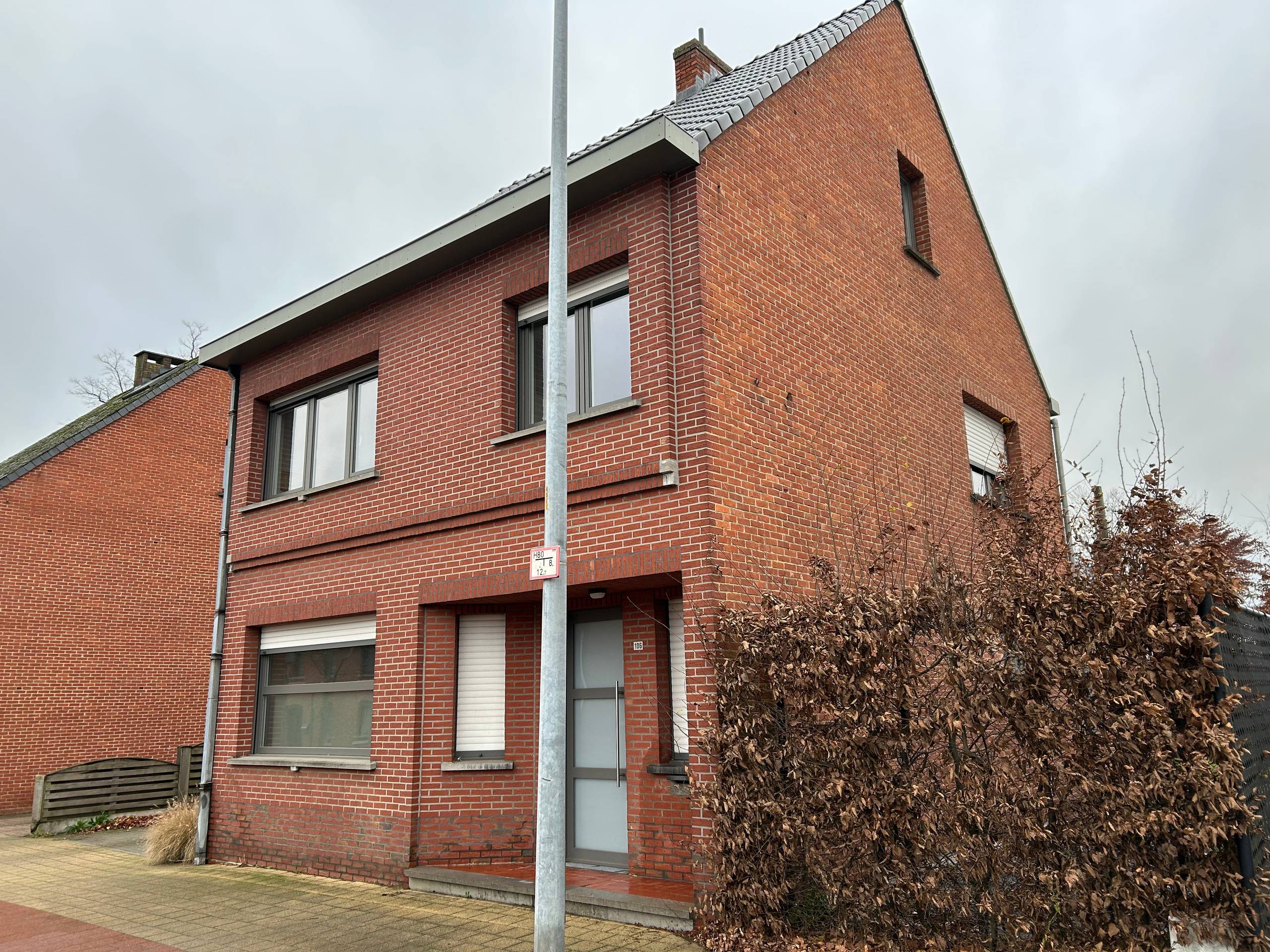 House for rent in Noorderwijk with 4 bedrooms - photo 1