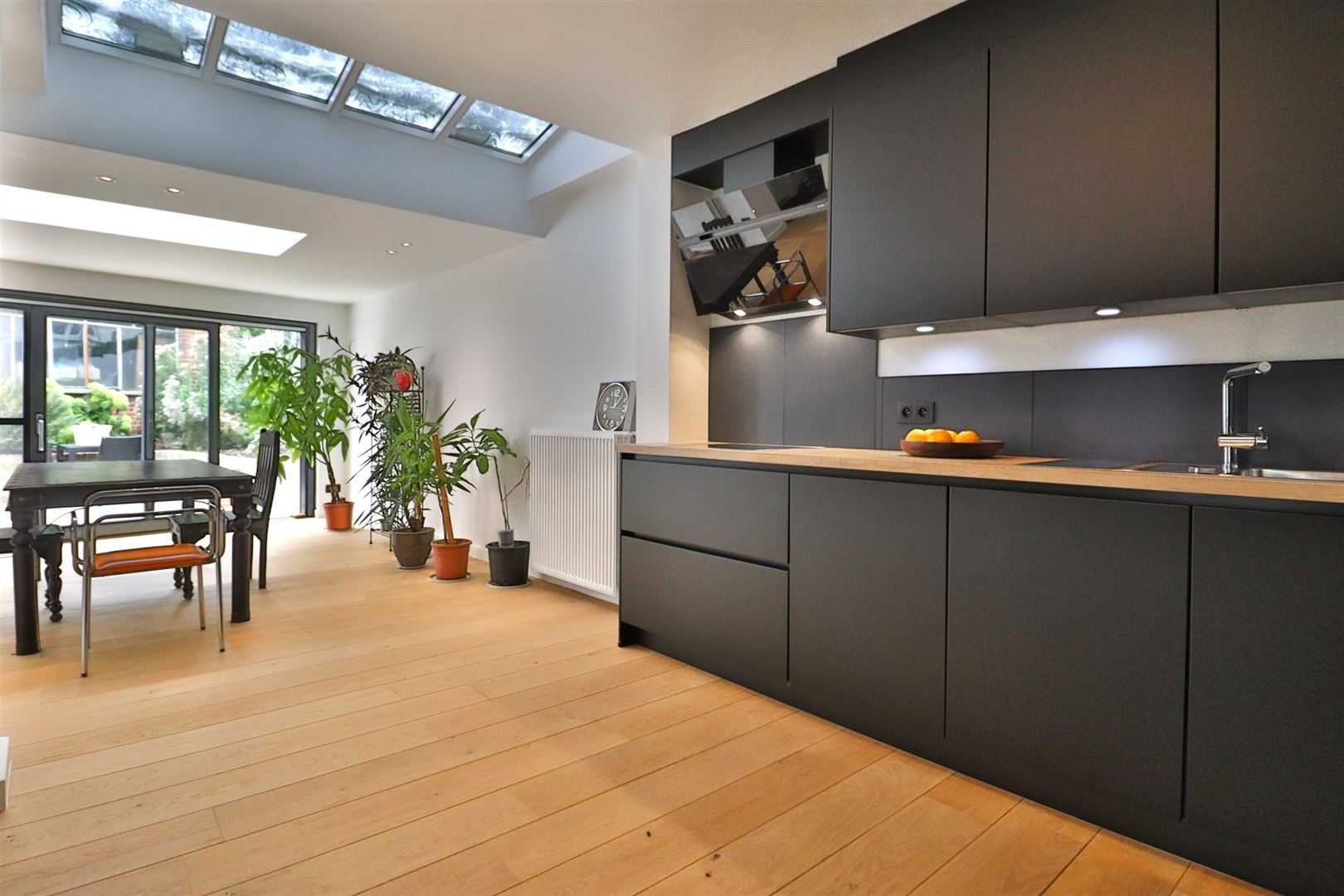 Instapklare woning met loods - foto 5