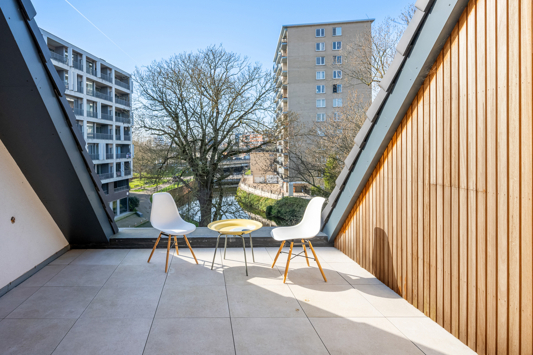 Unieke nieuwbouwwoning met zicht op het water - foto 4