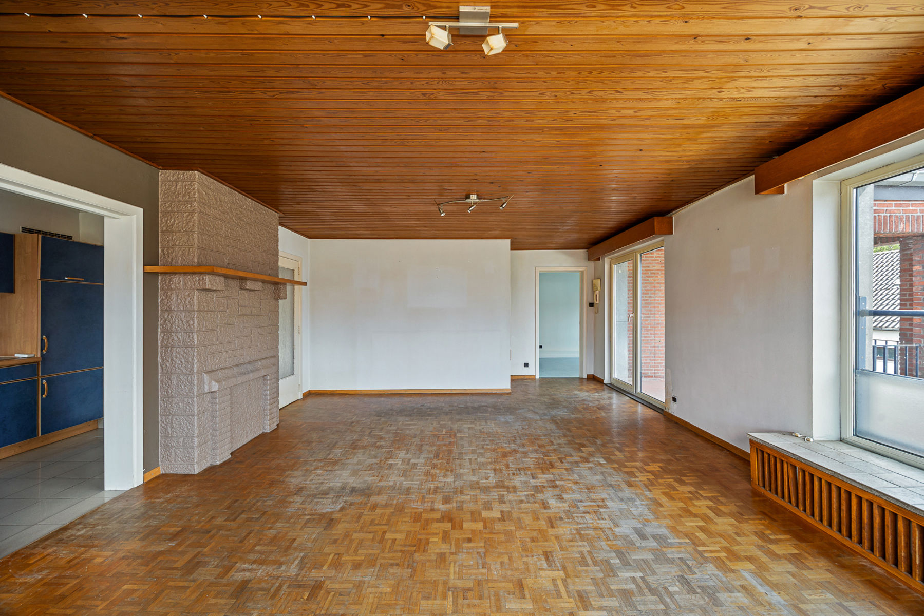 Ruim 4 slp duplexappartement EPC B op centrale ligging - foto 5