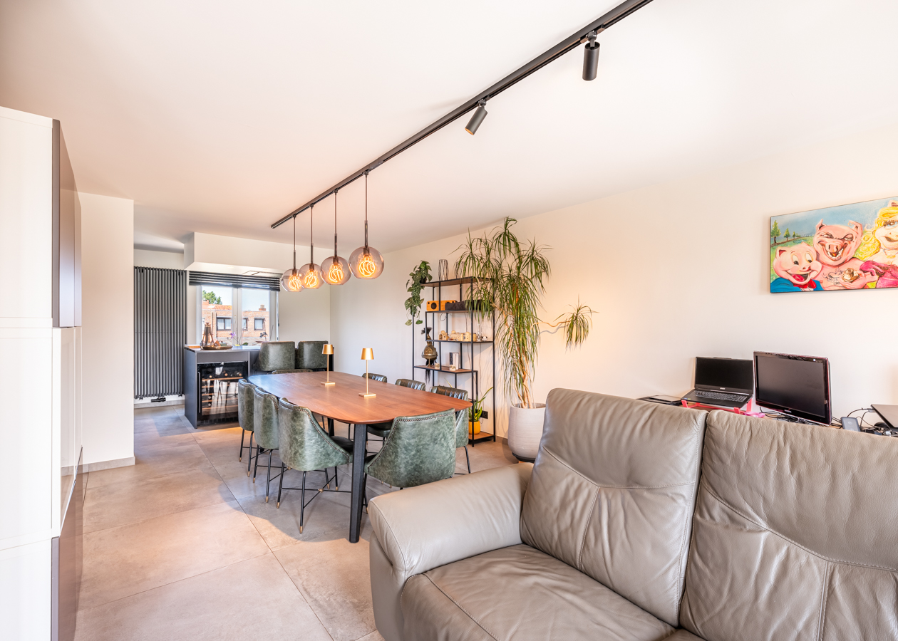 Energiezuinig, instapklaar &amp; kindvriendelijk wonen - foto 5
