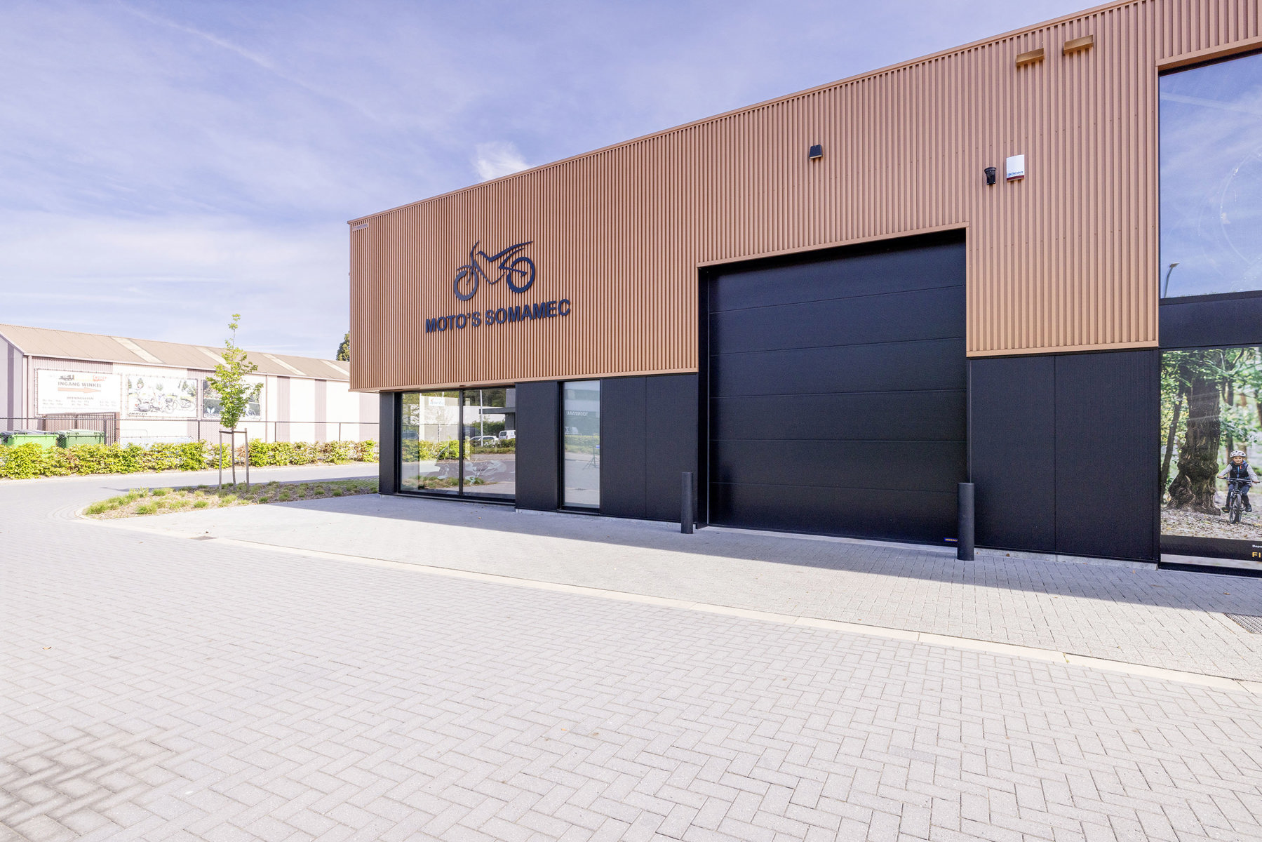 Commercial for sale in Merksplas - photo 3