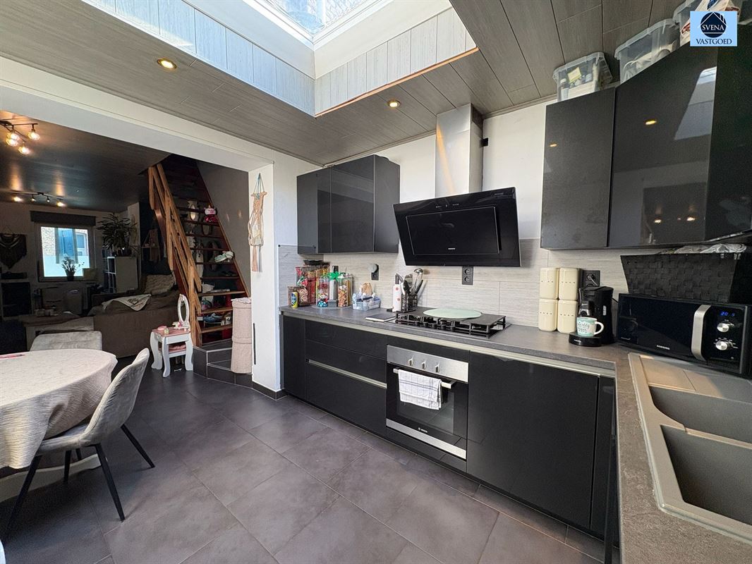 LEUKE WONING GELEGEN IN CENTRUM GERAARDSBERGEN - foto 4