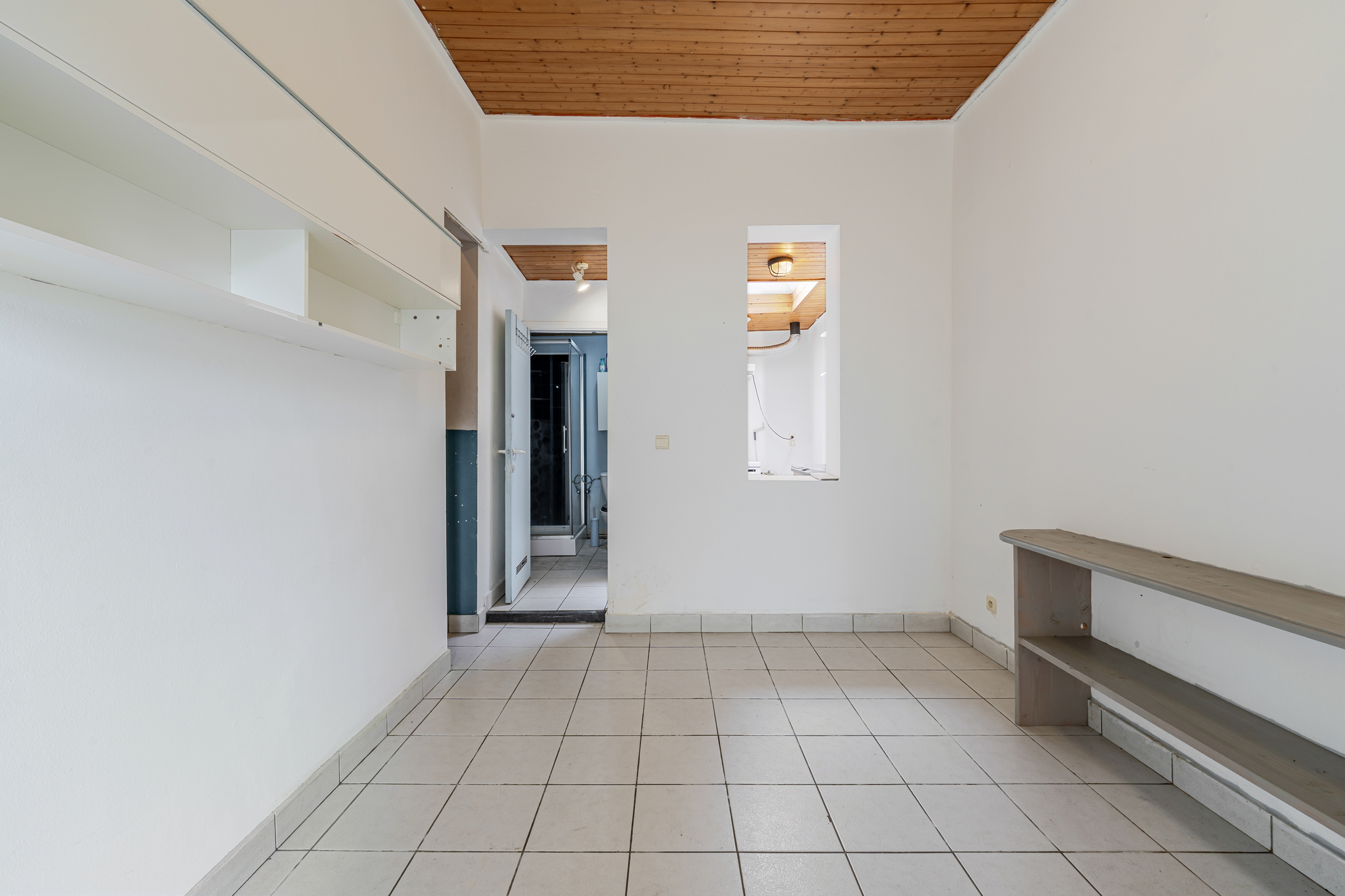 Rijwoning met 3 slaapkamers te koop in Gent - foto 3