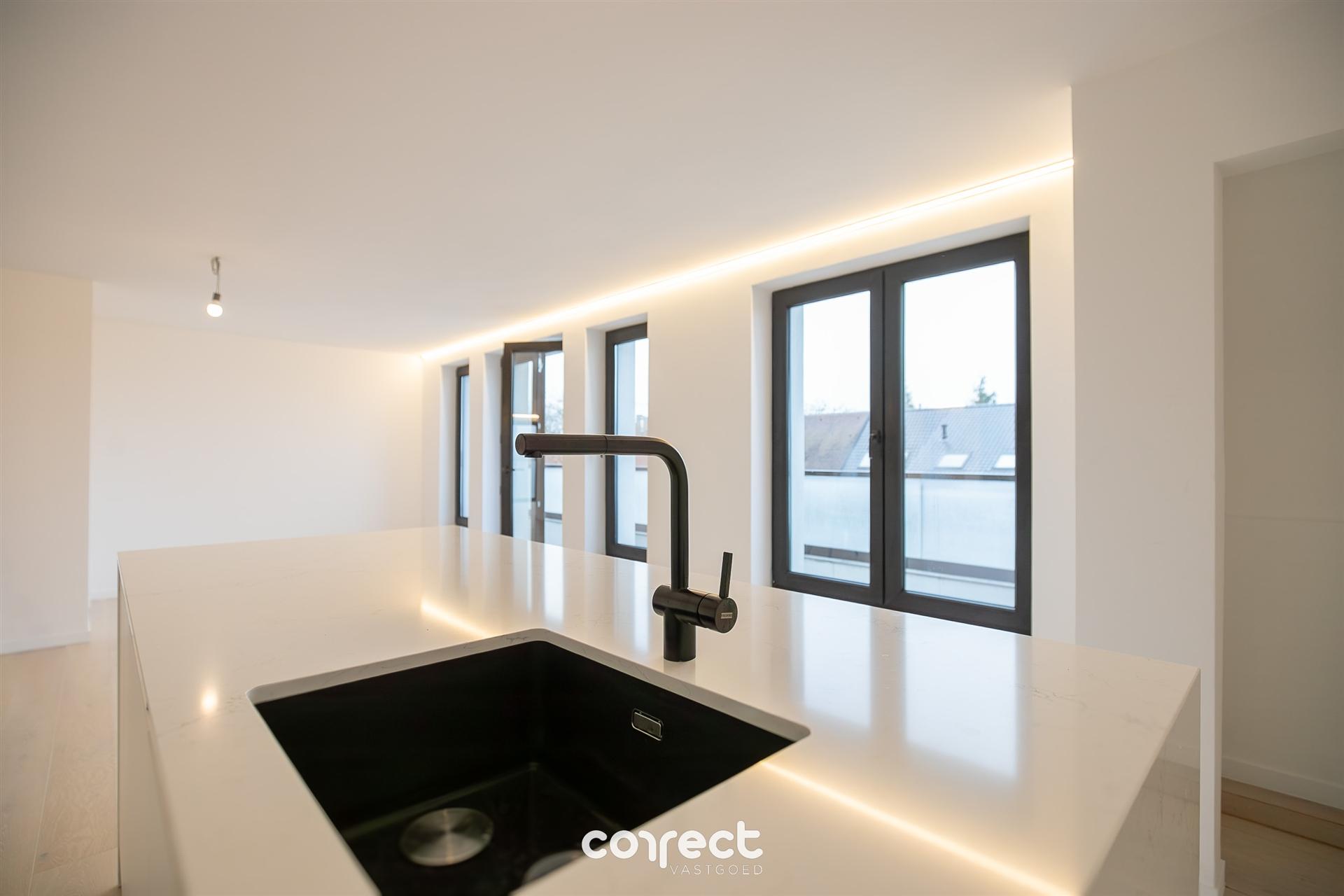 Appartement à vendre à Bruges avec 3 chambres - photo 5