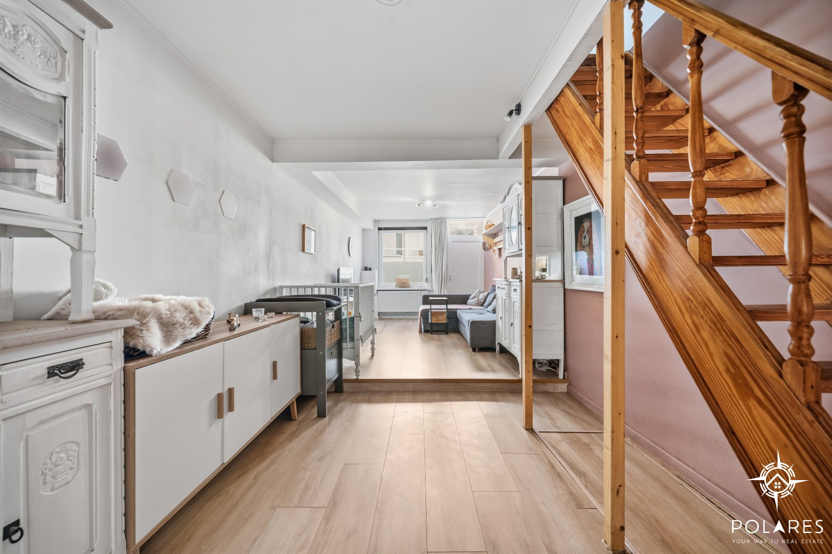Maison de ville prête à emménager au cœur de Scherpenheuvel - photo 5