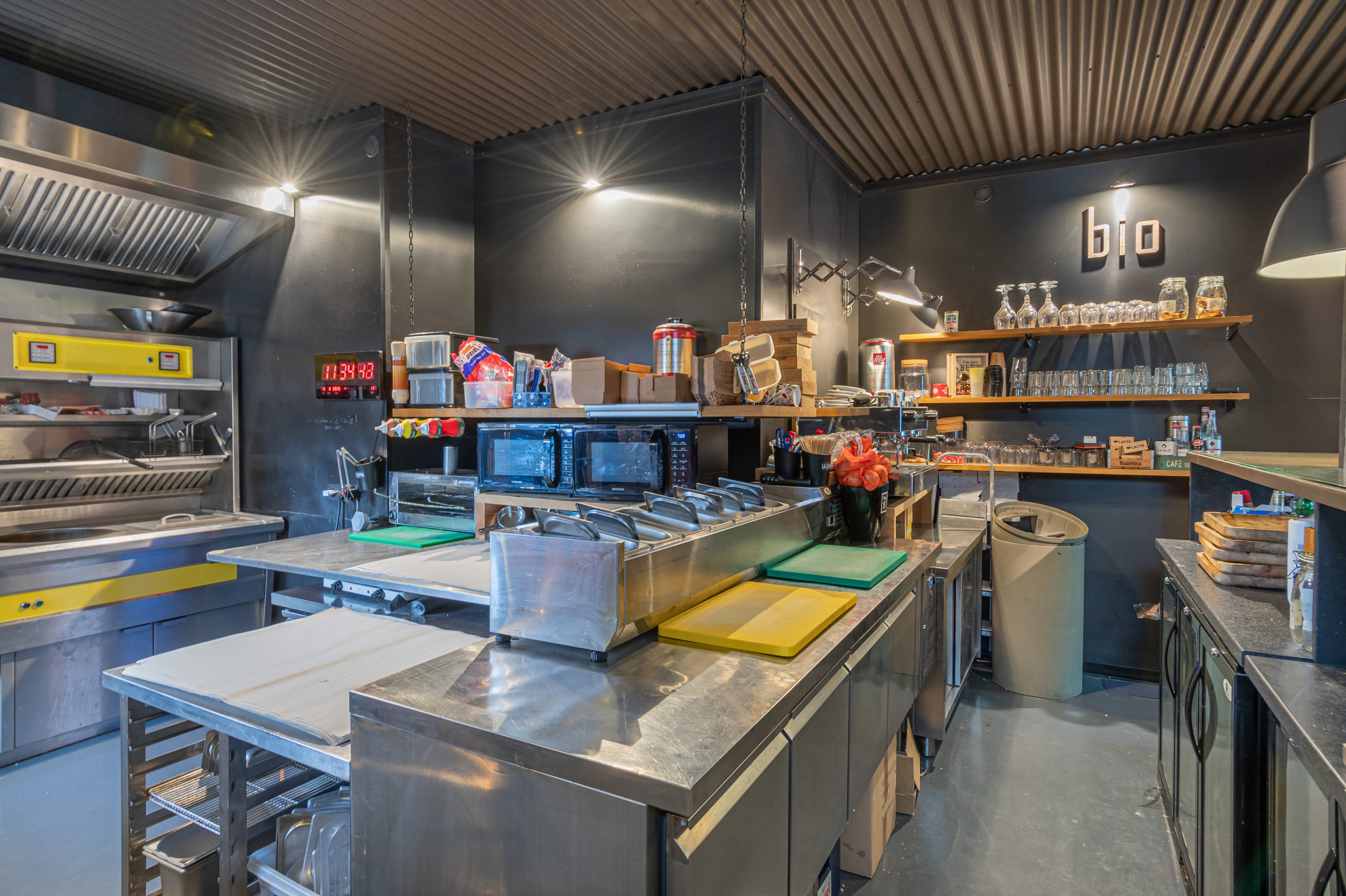 Commercial for sale in Willebroek - photo 4