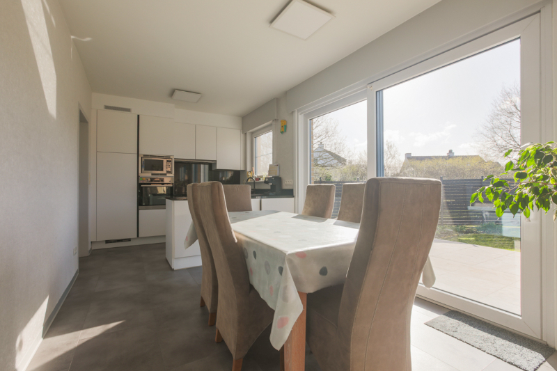 House for sale in Lauwe with 4 bedrooms - photo 5