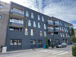 Dit gezellig appartement, gelegen in de Stationsstraat te Landen, bevindt zich op een absolute toplocatie en beschikt over een...