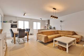Appartement à vendre à Bierbeek