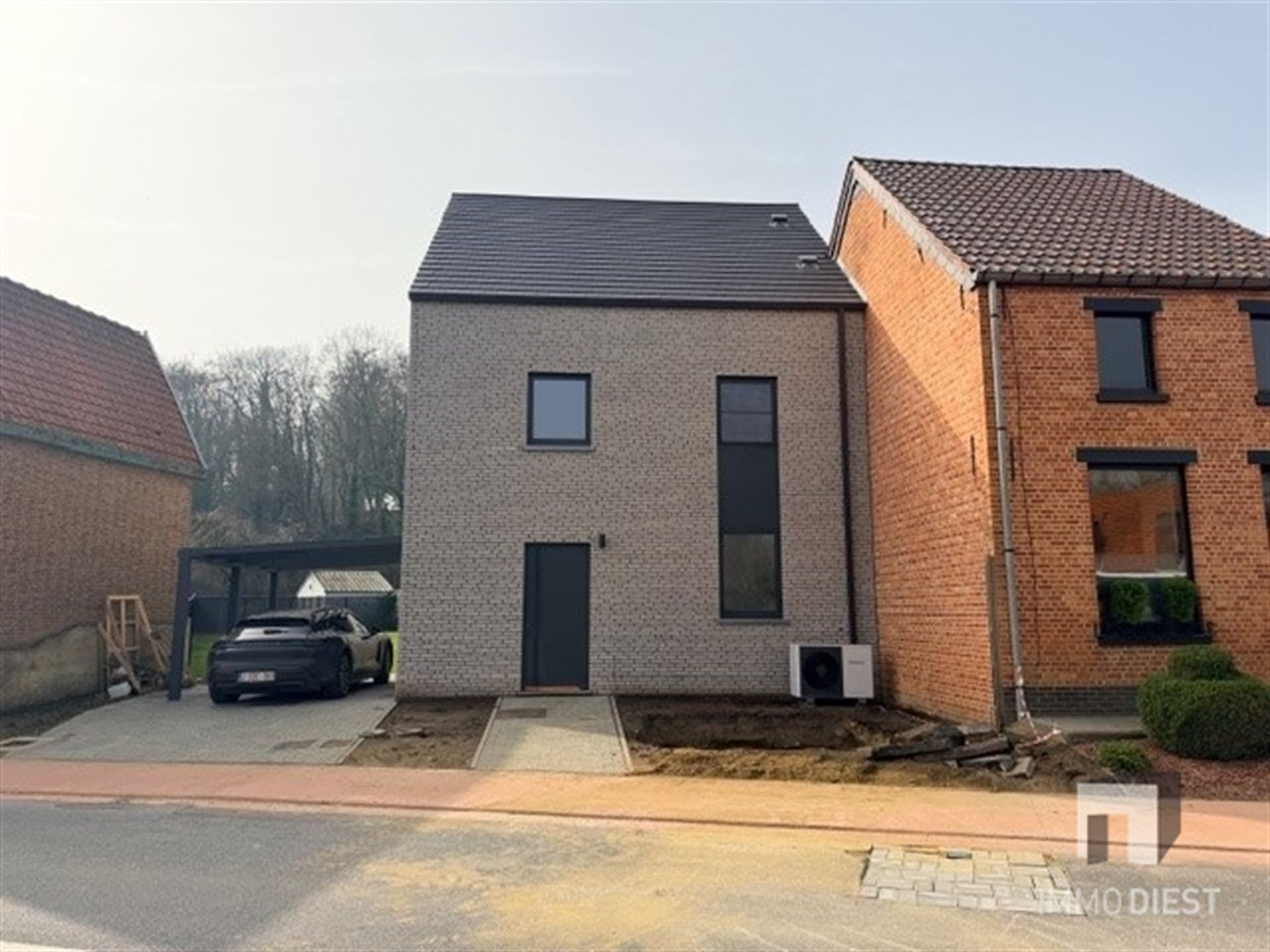 Maison à louer à Scherpenheuvel avec 3 chambres - photo 2