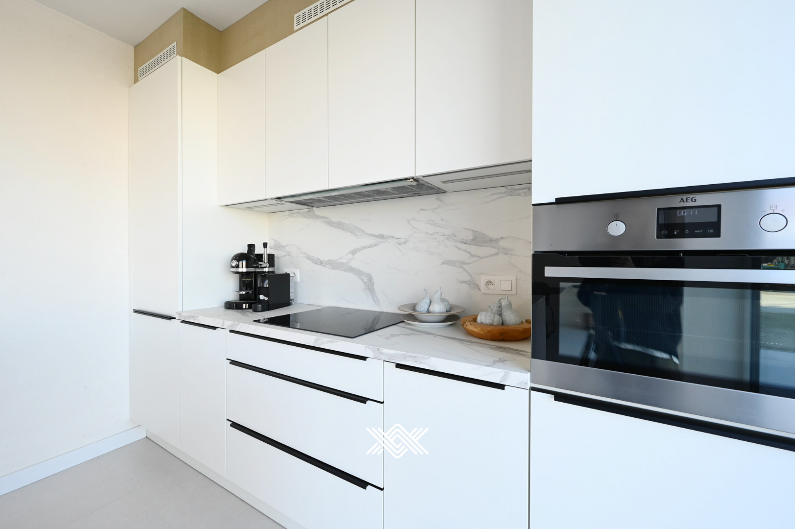 Nieuwbouwwoning met 3 slaapkamers in de dorpswijk Lalys - foto 5