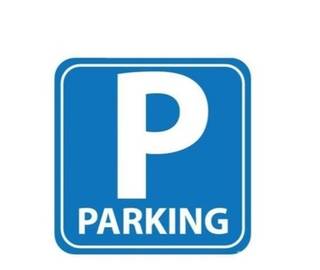 Ondergrondse autostaanplaats (nummer 38) in het centrum van Mechelen te huur nabij de Veemarkt.