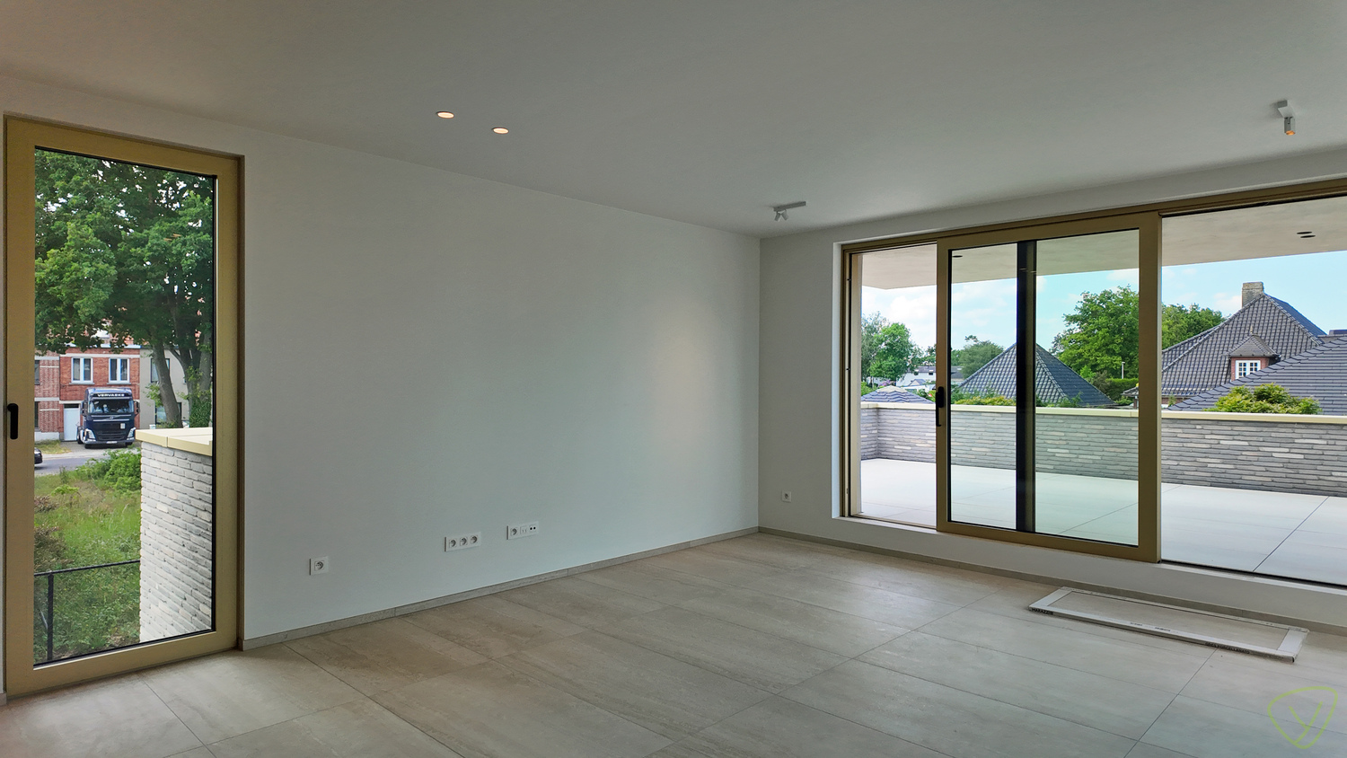 Apartment for rent in Eeklo with 3 bedrooms - photo 4