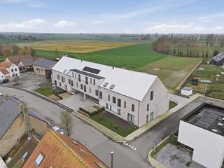 Appartement à vendre à Alveringem