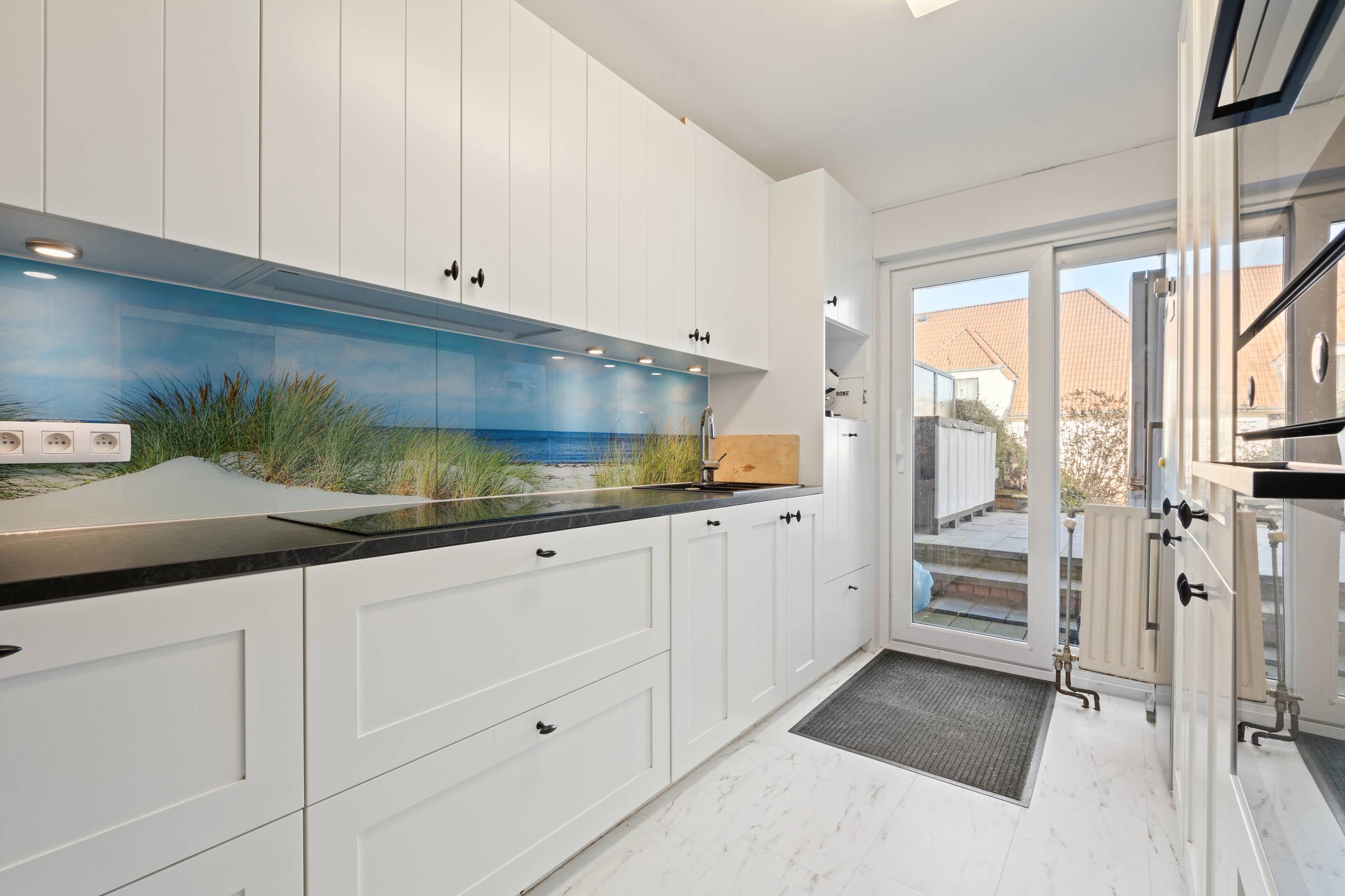 Halfopen huis met 5 slaapkamers te koop in Koksijde! - foto 5