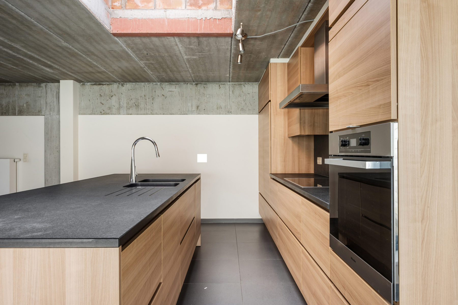 Instapklare duplex (3 SLPK) met ondergrondse parkeerplaats - foto 5