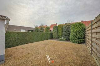 Maison à vendre à Izegem