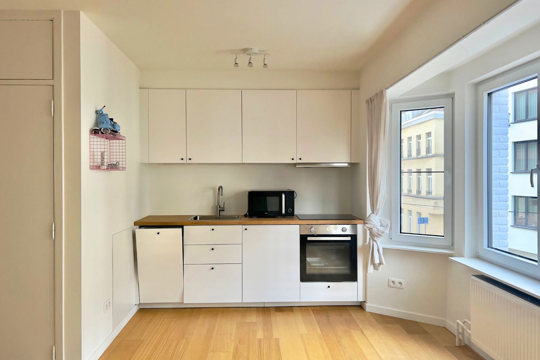 Instapklaar appartement in centrum Gent - foto 3