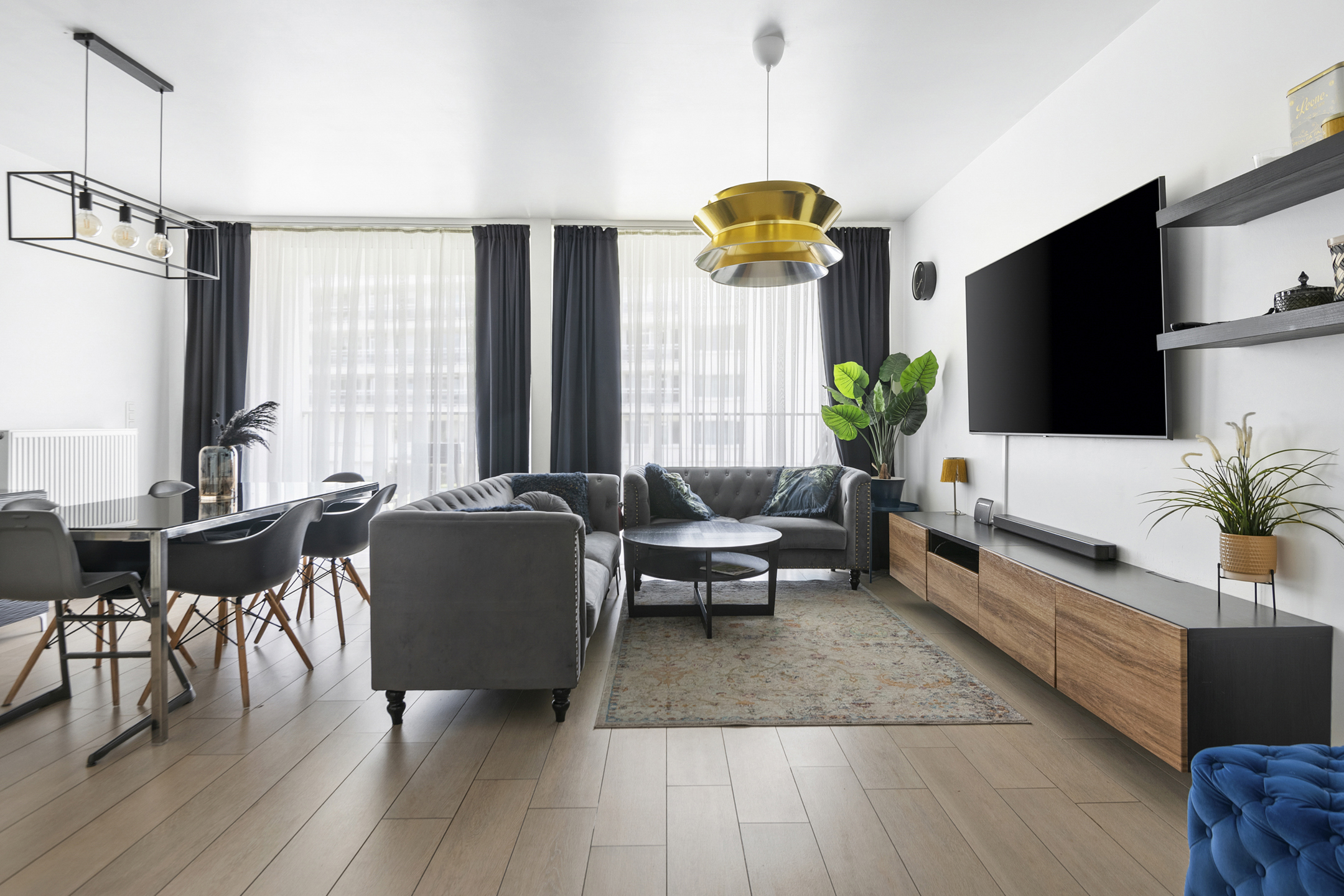 Energiezuinig, recent (bj 2012) appartement - foto 2