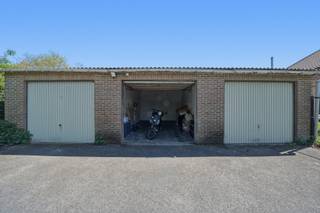 Garage à vendre à Oudenburg