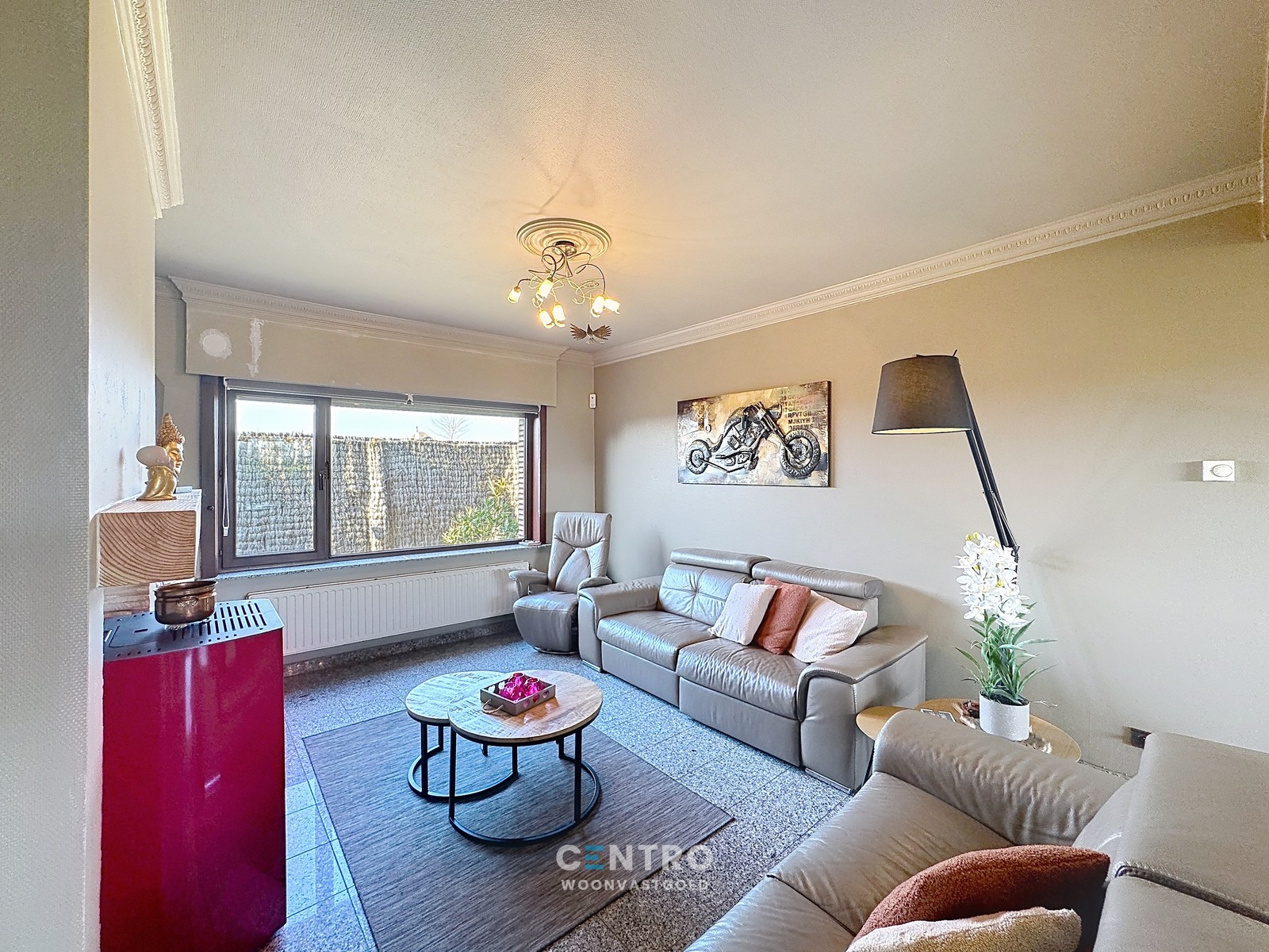 Woning met magazijn op interessante ligging te Gistel! - photo 4