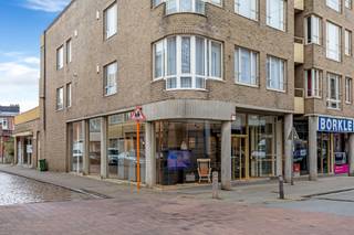Commercial for sale in Turnhout