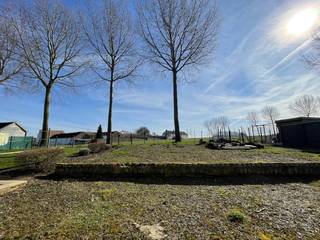 CONTACT Jeroen Vandormael: jeroen@vastgoedvalkenborgh.be | 0498/05.76.72 Maak kennis met deze schitterende halfopen nieuwbouwwoning, gelegen aan de...