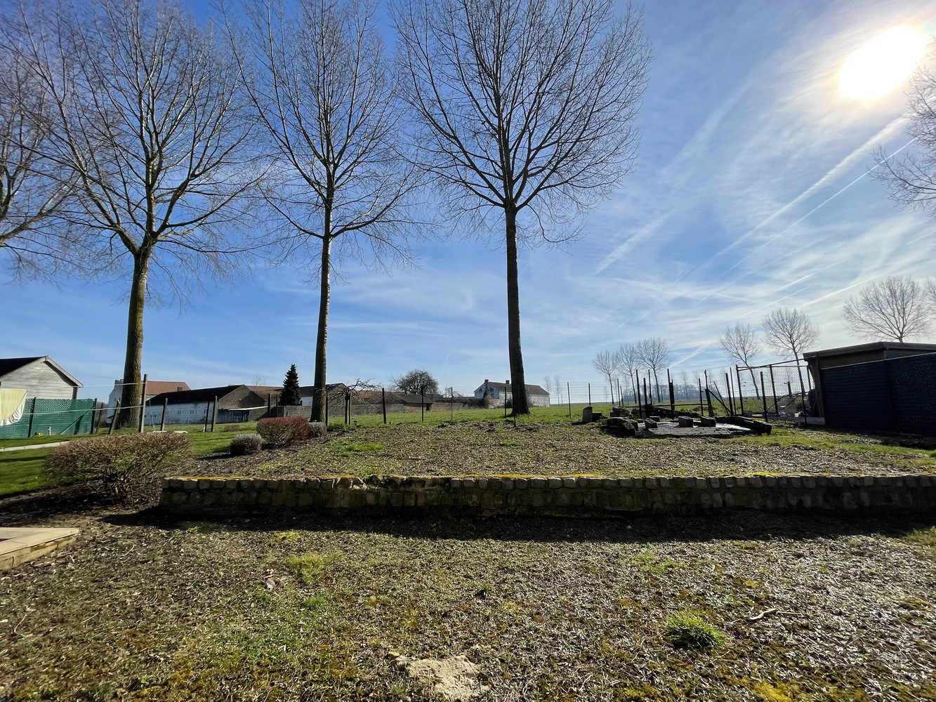 Ruime en stijlvolle nieuwbouwwoning met prachtig uitzicht in landelijke omgeving. - foto 3