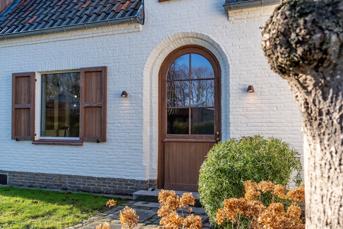 Breathtaking villa in Sint-Kruis/Damme - photo 4