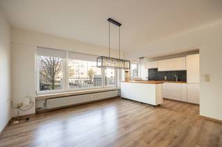 Appartement à vendre à Anvers