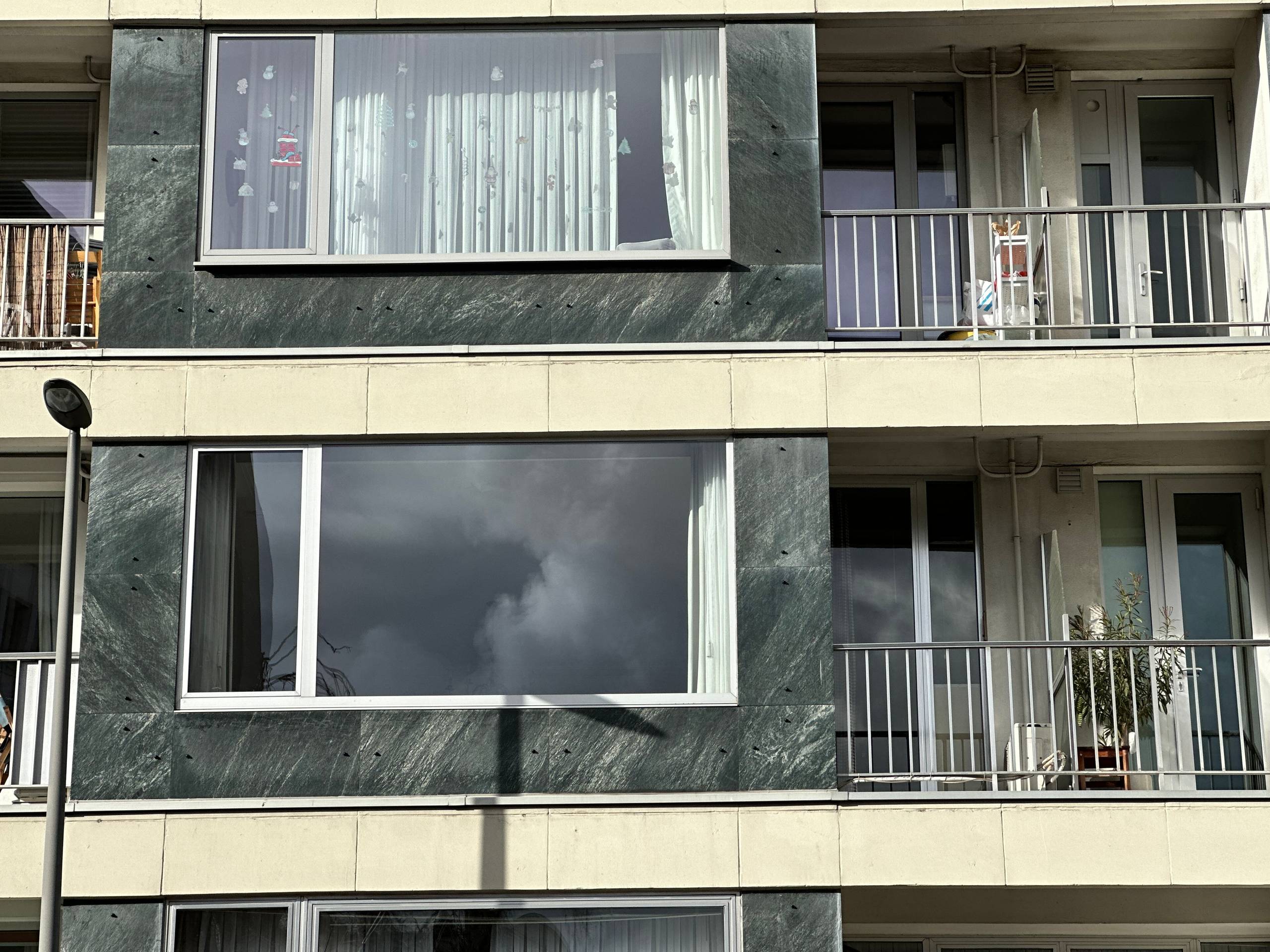 Aantrekkelijk appartement op topligging met zicht op fontein - foto 3