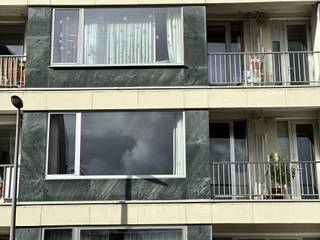 Iedereen in Antwerpen herkent meteen deze locatie: 'de 3 fonteinen'. Gelegen ter hoogte van de Antwerpse Waterwerken vinden we dit...