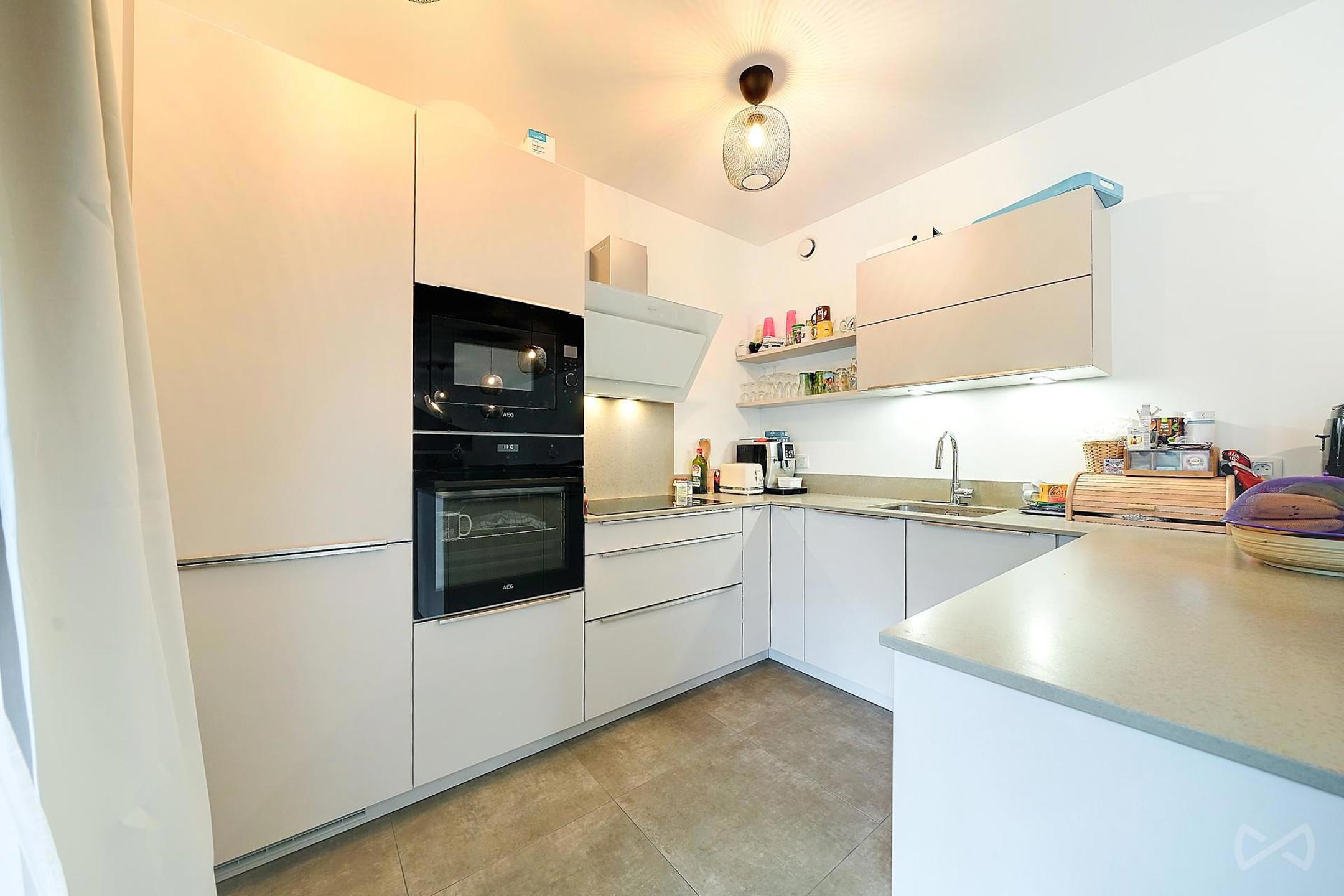 Appartement te koop in Neupré met 3 slaapkamers - foto 5