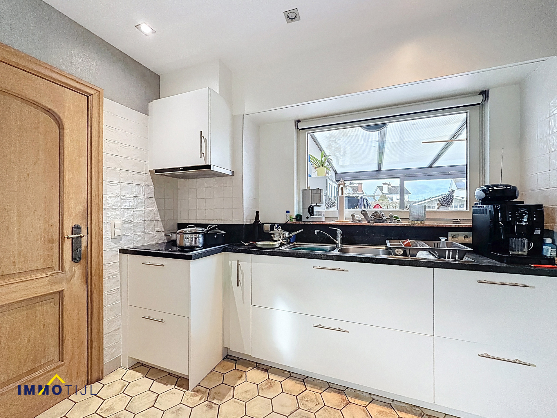 House for sale in Denderleeuw with 3 bedrooms - photo 5