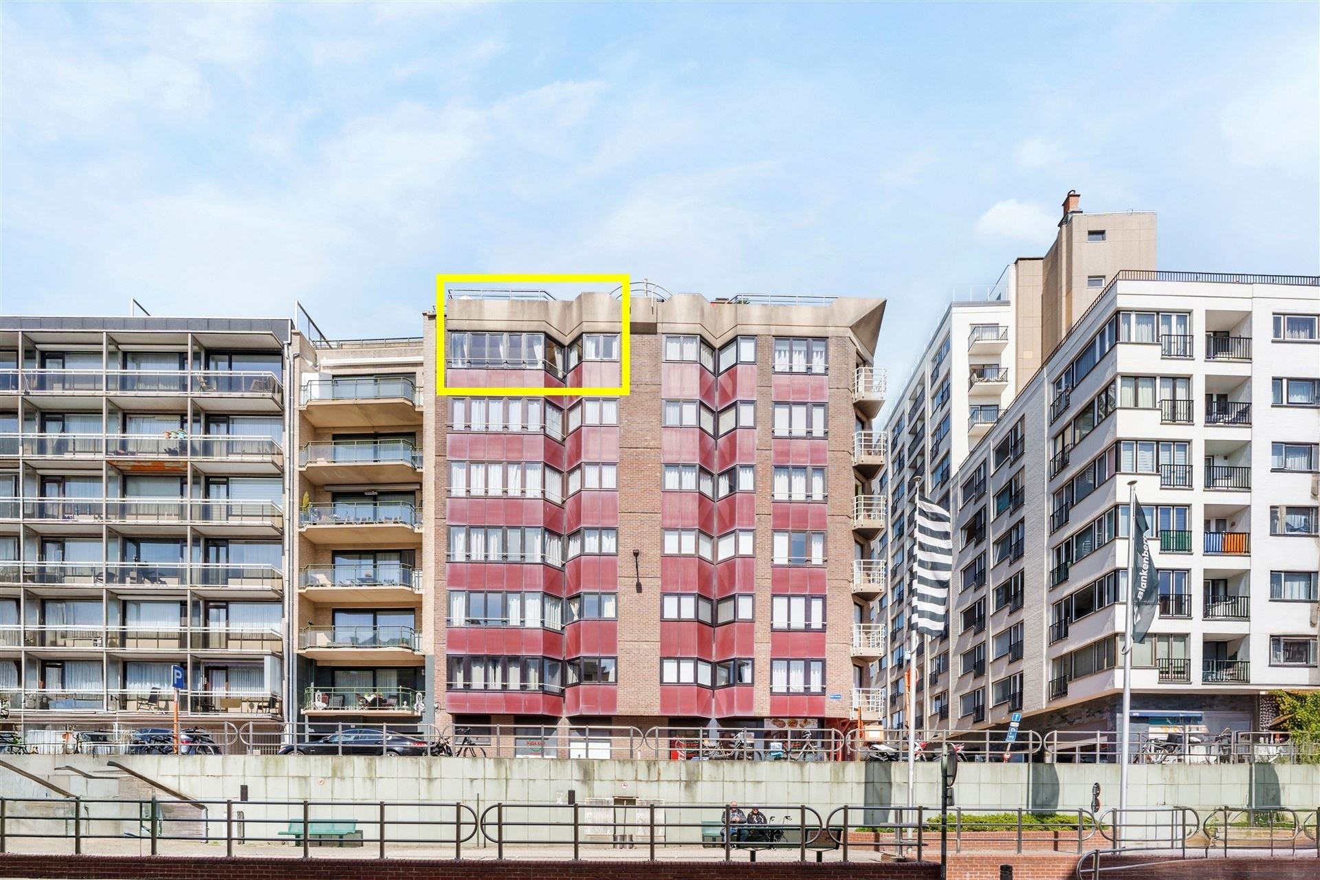 ZONNIG / GROOT TERRAS - foto 5